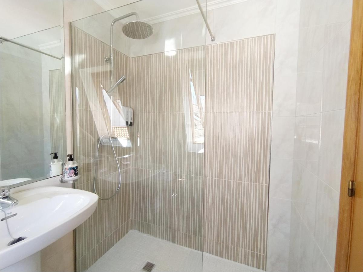 Apartamento Atico a pie de playa Portonovo Sanxenxo Exterior foto